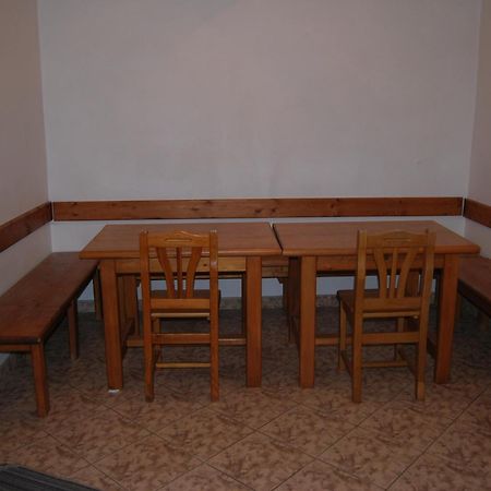Pension U Mojmíra Rokytnice nad Jizerou Bagian luar foto