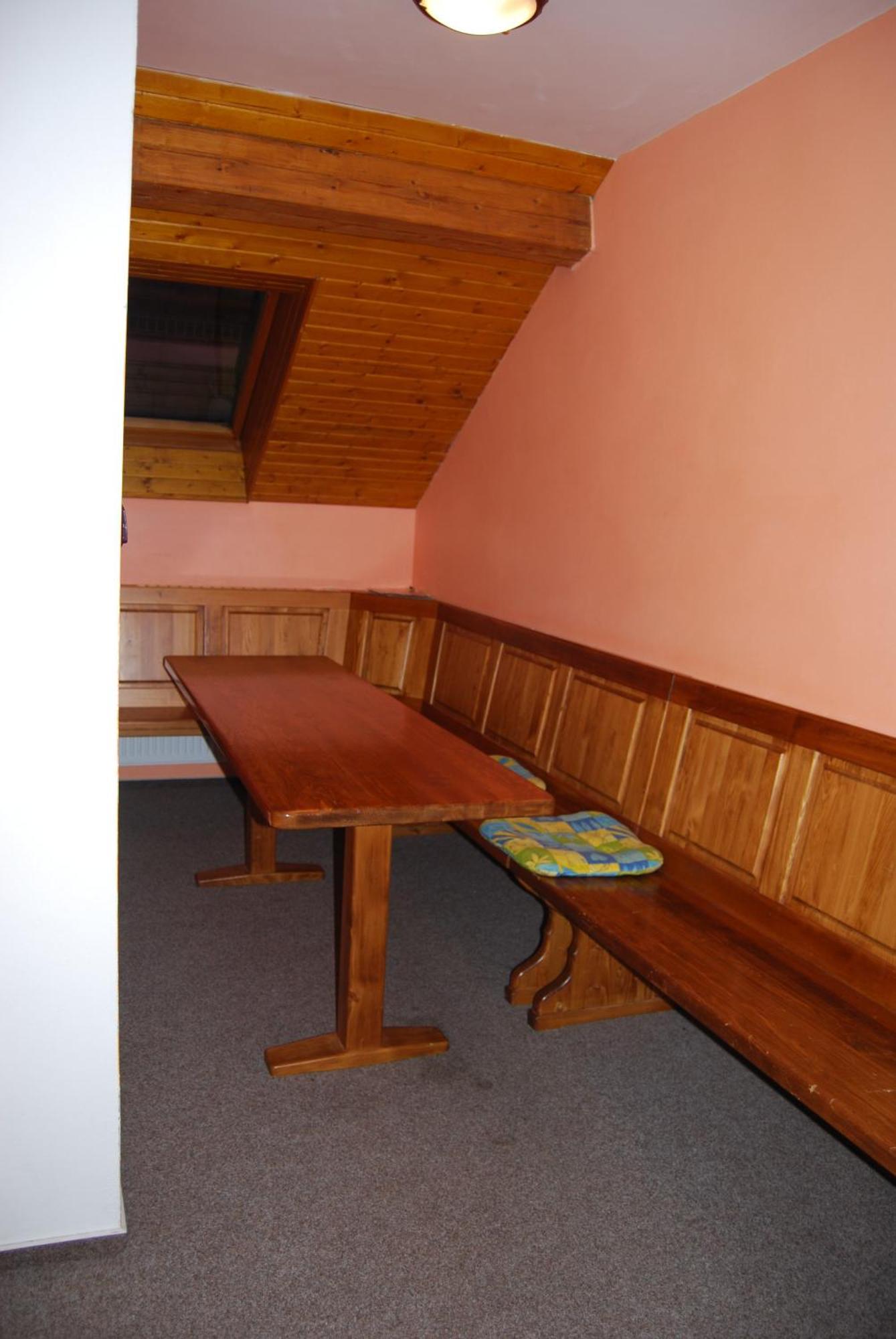 Pension U Mojmíra Rokytnice nad Jizerou Bagian luar foto