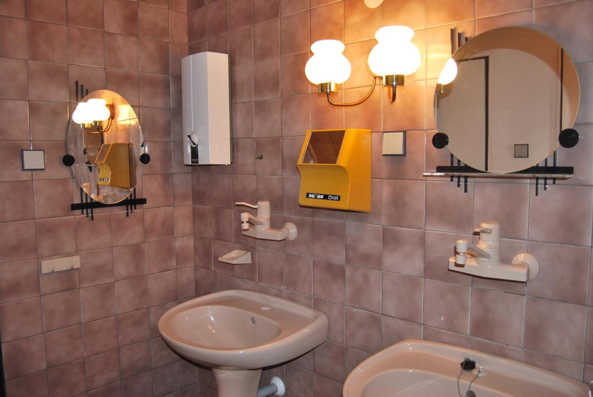 Pension U Mojmíra Rokytnice nad Jizerou Bagian luar foto