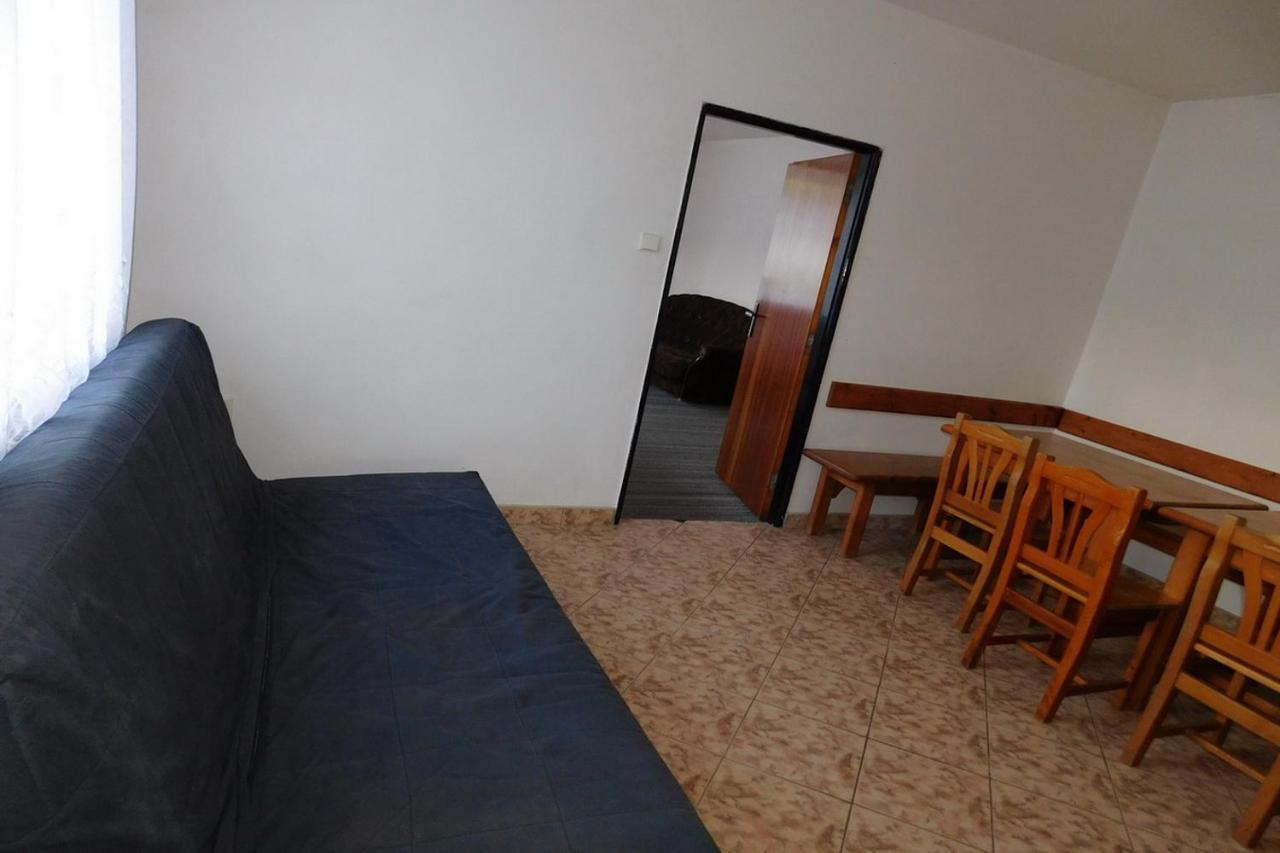 Pension U Mojmíra Rokytnice nad Jizerou Bagian luar foto