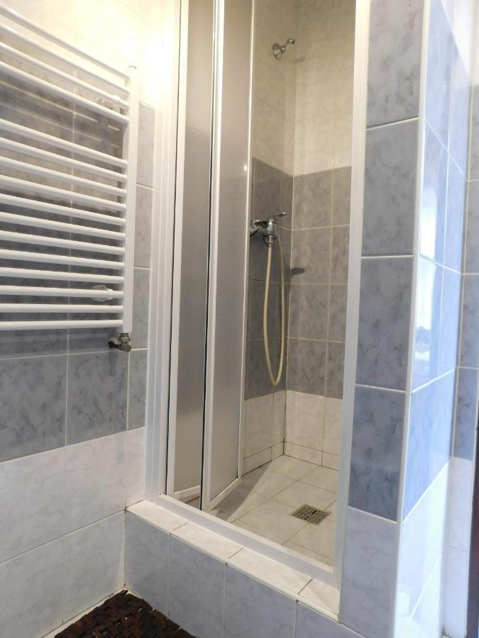 Pension U Mojmíra Rokytnice nad Jizerou Bagian luar foto