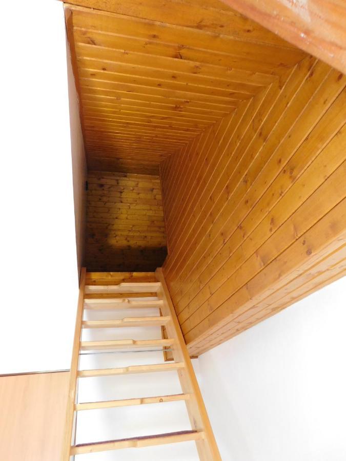 Pension U Mojmíra Rokytnice nad Jizerou Bagian luar foto